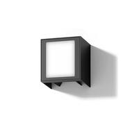 LOOM DESIGN Una aplique LED para exterior arriba/abajo/frontal EC:EPREL:1118188
