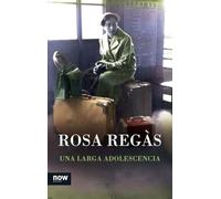 Una Larga Adolescencia (De donde vengo)