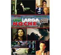 Una Larga Noche [Reino Unido] [DVD]