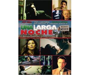 Una Larga Noche [Reino Unido] [DVD]