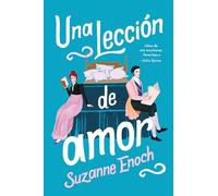 Una lección de amor (Titania época, 1) – Titania