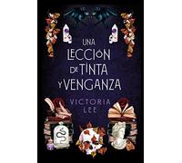 Una lección de tinta y venganza (Umbriel narrativa)