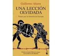 Una Lección Olvidada