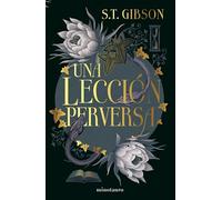 Una lección perversa (Terror)