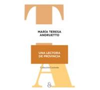Una lectora de provincia