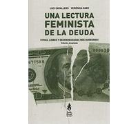 UNA LECTURA FEMINISTA DE LA DEUDA (SIN COLECCION)
