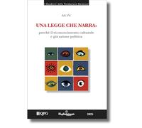 Una legge che narra: perché il riconoscimento culturale è già azione politica. Speciale Assemblea Confartigianato Imprese 2025