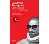 Una Lengua Muy Muy Larga