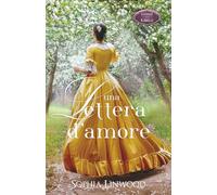 Una lettera d'amore (Anime Ribelli)