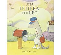 Una lettera per Leo