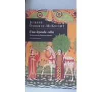 Una leyenda celta: historia de sanpatricio de Irlanda