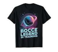 Una Leyenda de la Petanca entrenando Camiseta