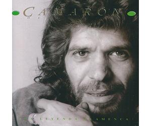 Una Leyenda Flamenca (2CD)