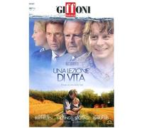 Una Lezione Di Vita [Italia] [DVD]
