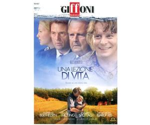 Una Lezione Di Vita [Italia] [DVD]