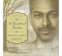 Una libertad incondicional (Serie de la Liga Leal)