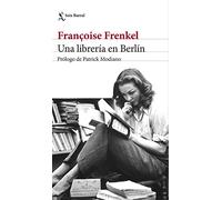 Una librería en Berlín (Biblioteca Formentor)