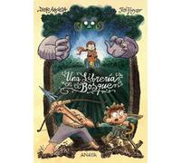 Una librería en el bosque (LITERATURA INFANTIL - Narrativa infantil)