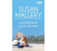 Una librería junto al mar: 305 (HQN)