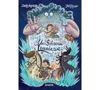 Una librería legendaria (LITERATURA INFANTIL - Narrativa infantil)