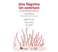 Una llàgrima. Un somriure. La meva infantesa a Damasc (Nandibú)