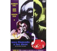 Una Llamada A Las Doce [DVD]