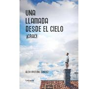 Una llamada desde el cielo (¡crac!): 01 (Misterio)