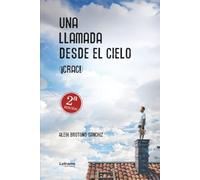 Una llamada desde el cielo (¡CRAC!). 2ª edición: 1 (Misterio)