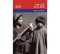 Una llar en el món: 53 (Espurna)