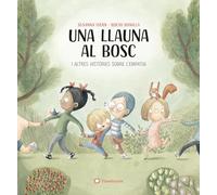 Una llauna al bosc (Col·lecció Susanna Isern & Rocio Bonilla)