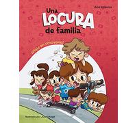 Una Locura De Familia. ¡viaje En Caravana!