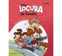 Una locura de familia. ¡Viaje en caravana! | Ana Iglesias