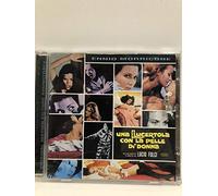 Una Lucertola Con la Pella di