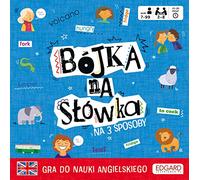 Una lucha de palabras. Un juego para aprender inglés