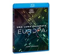 Una Luna Chiamata Europa [Blu-ray]