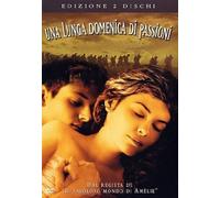 Una Lunga Domenica Di Passioni (2 Dvd) [Italia]
