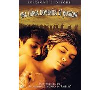 Una Lunga Domenica Di Passioni (2 Dvd) [Italia]