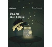 Una luz en el bolsillo (Cuentos de valores): ¿Cómo es la lluvia, buena o mala?