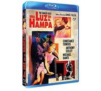 Una Luz En El Hampa - 1964 (Bd-R) (The Naked Kiss) [Blu-ray]