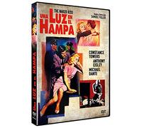 Una Luz En El Hampa - 1964 (Dvd-R) (The Naked Kiss) [DVD]