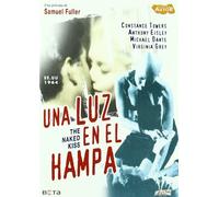 Una Luz En El Hampa [DVD]