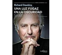 Una luz fugaz en la oscuridad: Recuerdos de una vida dedicada a la ciencia: 110 (Tiempo de Memoria)