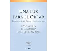 Una luz para El Obrar. Experiencia Moral (Pelícano)