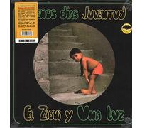 Una Luz Y El Zigui - Buenos Días Juventud [Vinilo]