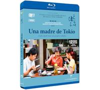 Una madre de Tokio [Blu-ray]