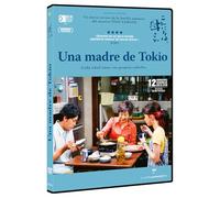 Una Madre de Tokio [DVD] (2023) Konnichiwa, Kaasan