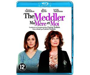 Una madre imperfecta / The Meddler [ Origen Holandés, Ningun Idioma Espanol ] (Blu-Ray)