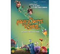 Una Magica Notte D'Estate [DVD]