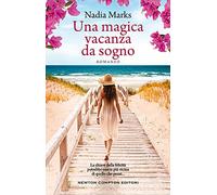 Una magica vacanza da sogno (3.0)