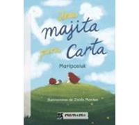 una majita para carta
